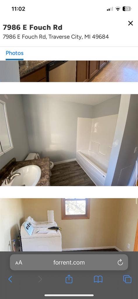 New Listing