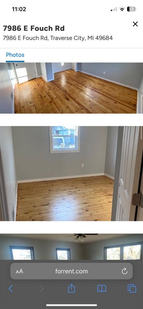 New Listing
