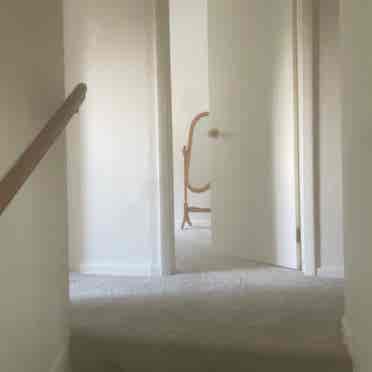 Room in E Rich Street, Columbus