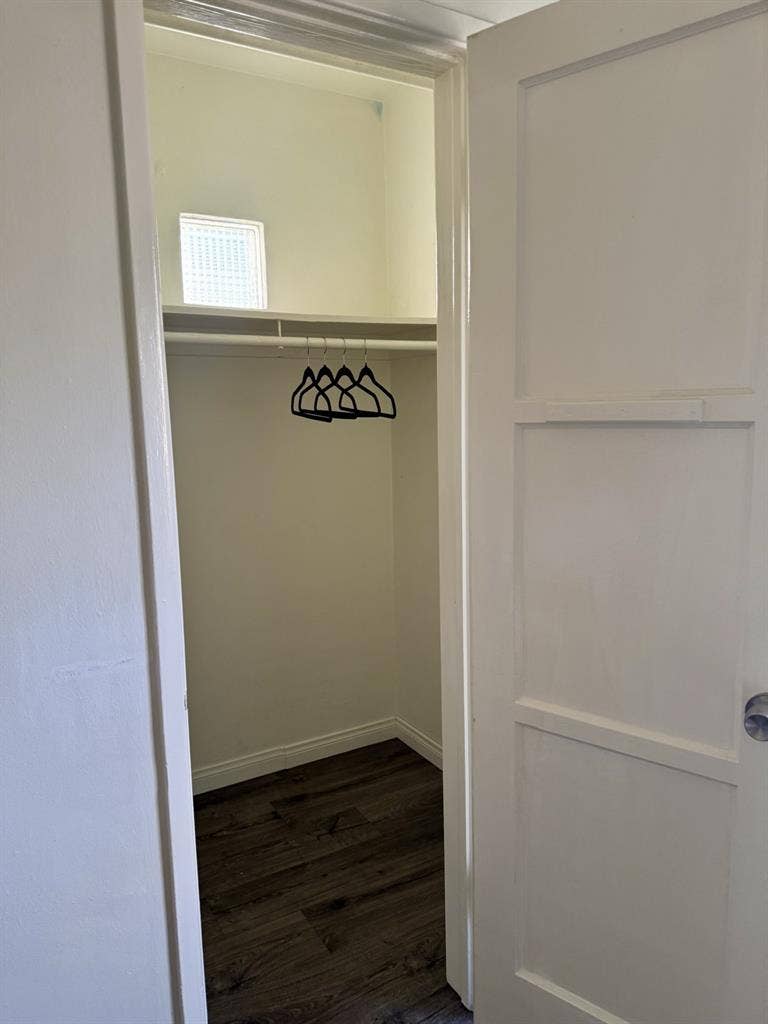 Prívate room for rent