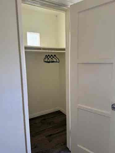 Prívate room for rent