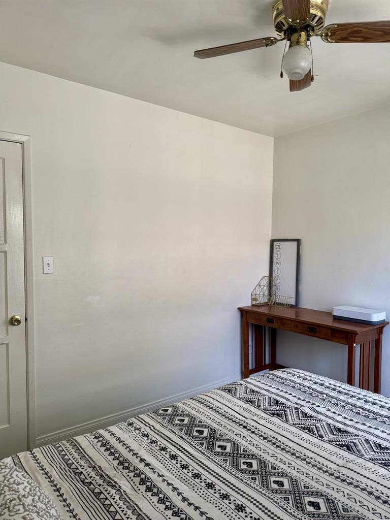 Prívate room for rent