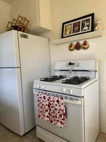 Prívate room for rent