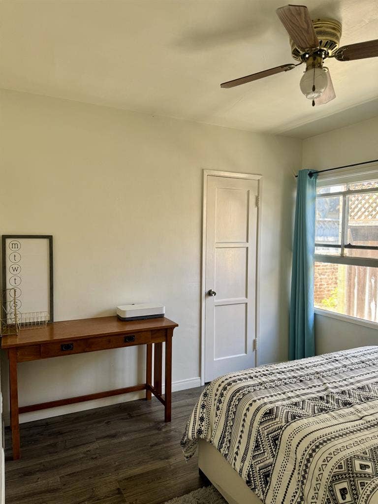 Prívate room for rent