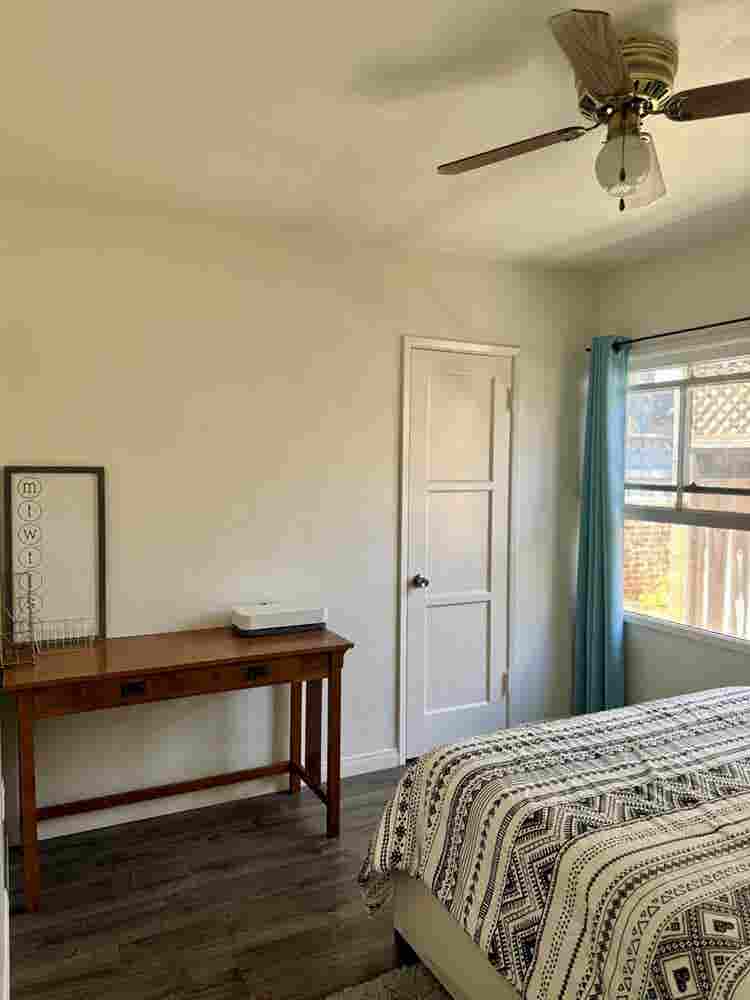 Prívate room for rent