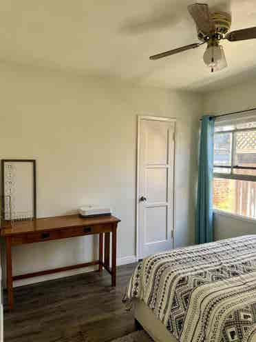 Prívate room for rent