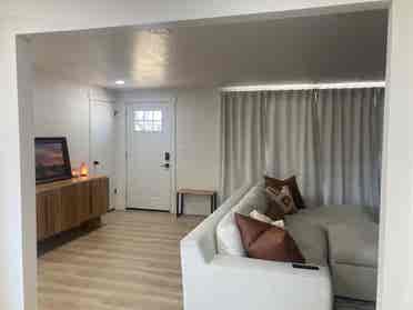 Female roommate wanted