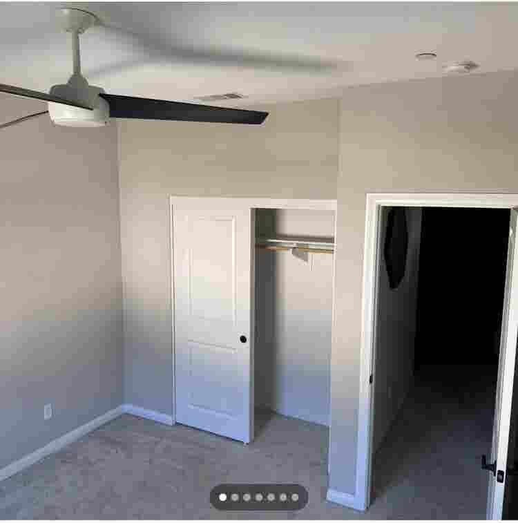 Private Room/Bath/Living Space