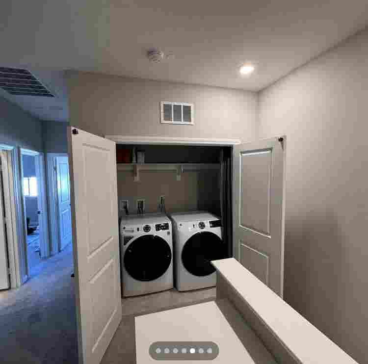 Private Room/Bath/Living Space