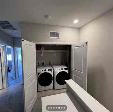 Private Room/Bath/Living Space