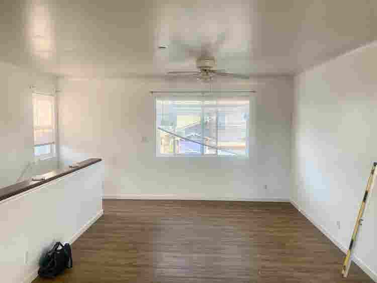 Ocean View & Hardwood Floors 2BR