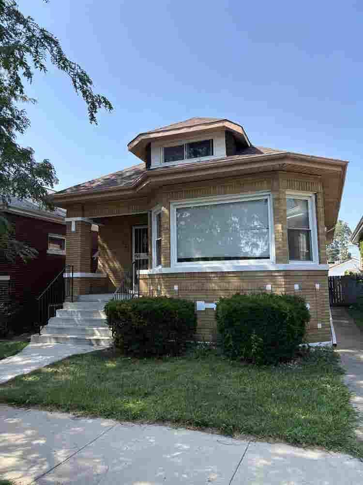 New Listing