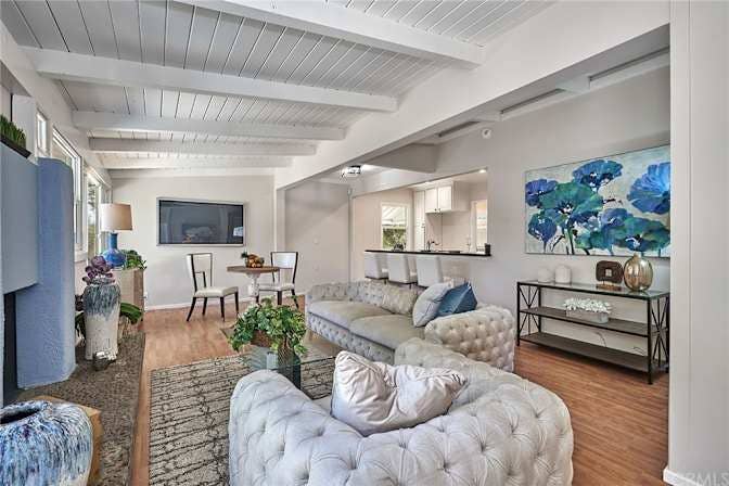 Room Available in Furnished Home