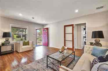 Room Available in Furnished Home