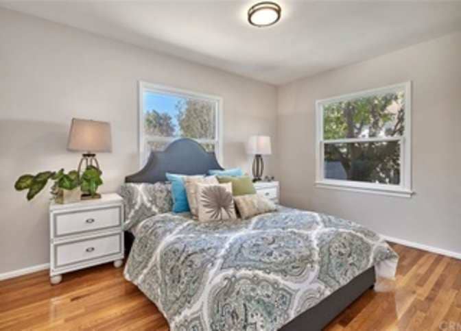 Room Available in Furnished Home