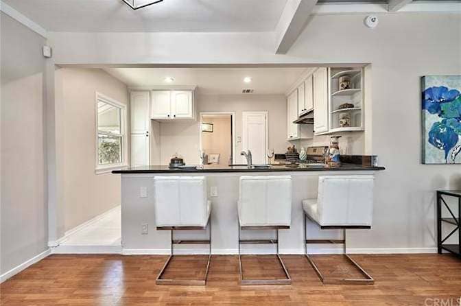 Room Available in Furnished Home