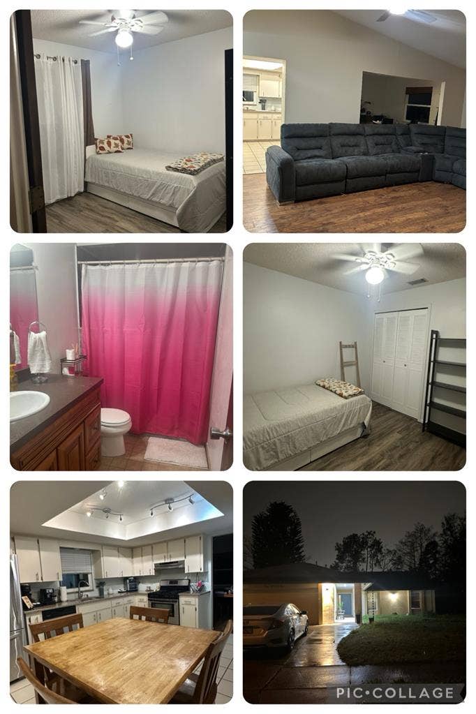 Room in casselberry for rent