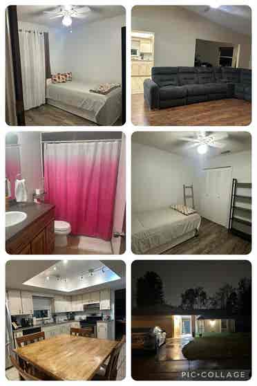 Room in casselberry for rent
