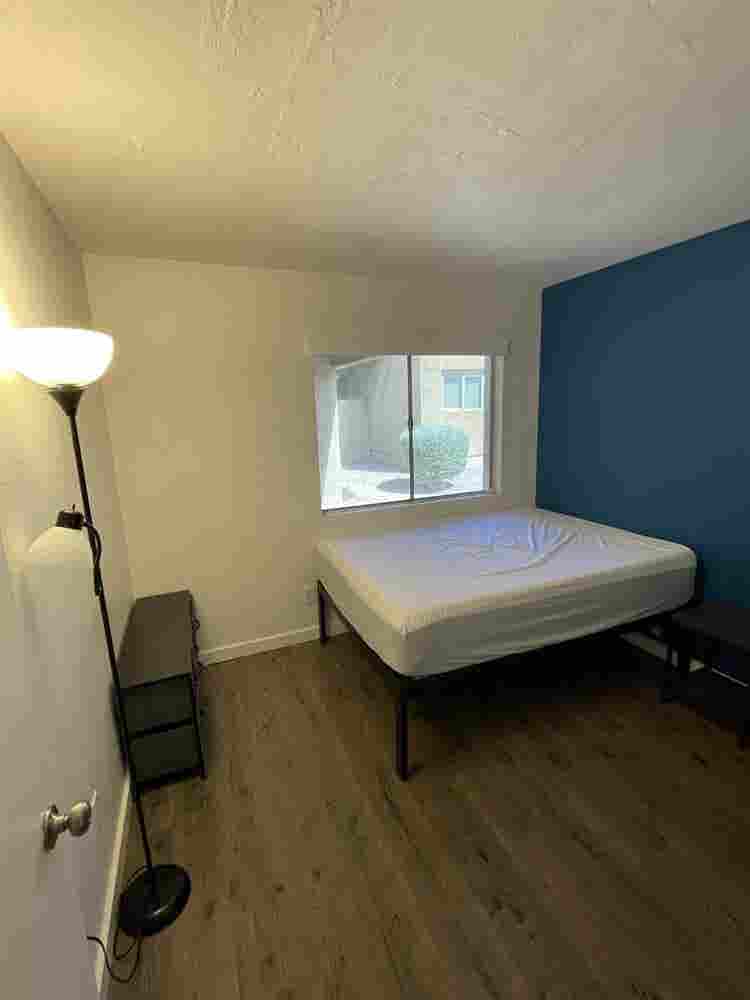 Room for rent right by ASU
