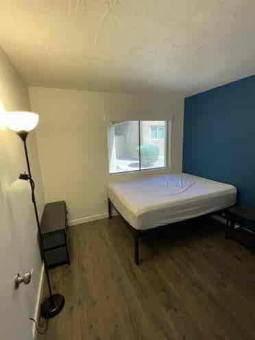 Room for rent right by ASU