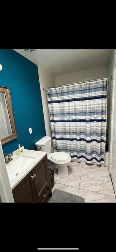 Room for rent right by ASU