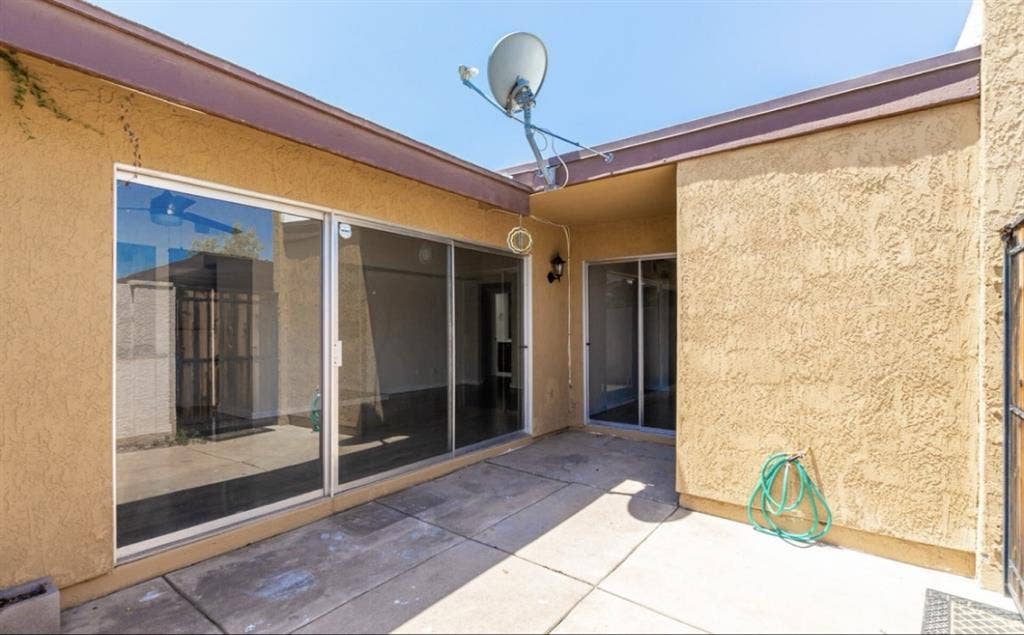 Room for rent right by ASU