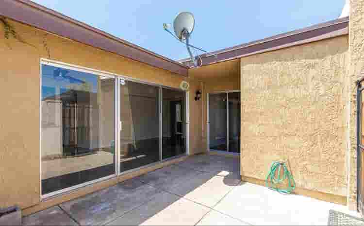 Room for rent right by ASU