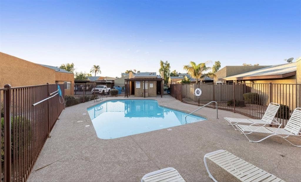Room for rent right by ASU