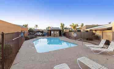 Room for rent right by ASU