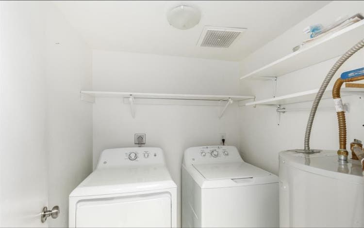 Room for rent right by ASU