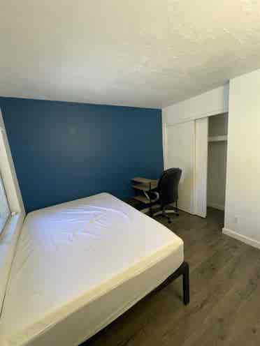 Room for rent right by ASU