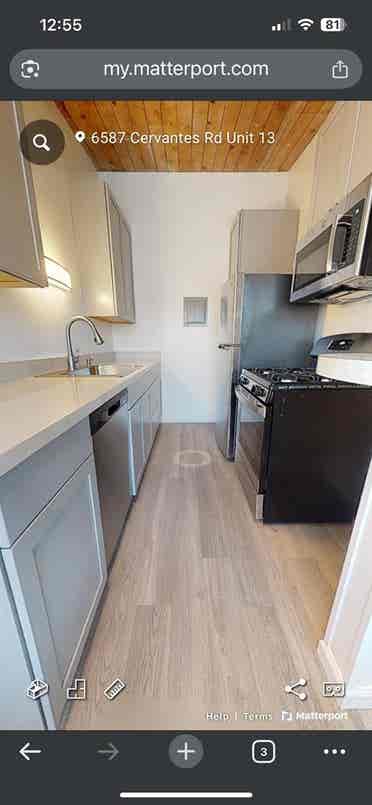 Looking for a roommate