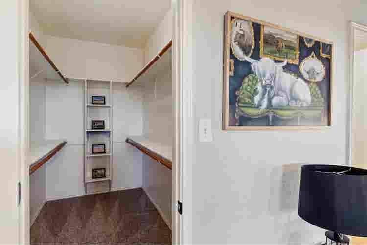 Private room for rent