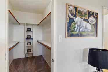 Private room for rent