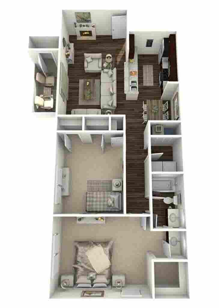 ASAP Roommate Needed – $