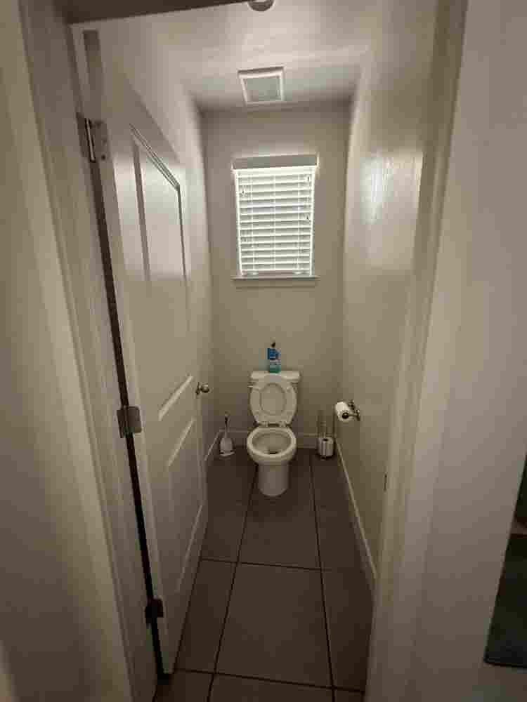 Room rental south Visalia