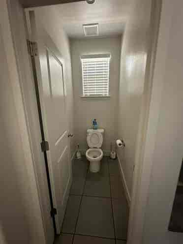 Room rental south Visalia