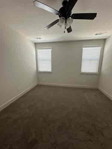 Room rental south Visalia