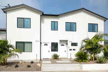 Room for Rent – Walk to SDSU!