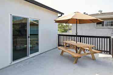 Room for Rent – Walk to SDSU!