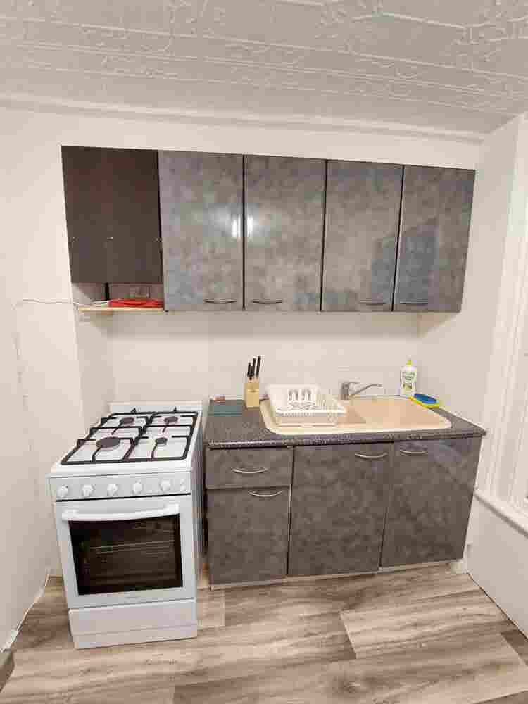 Room for couple - friends or single
