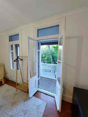 Room for couple - friends or single