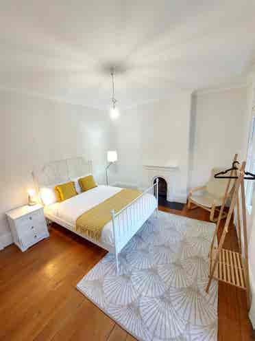 Room for couple - friends or single