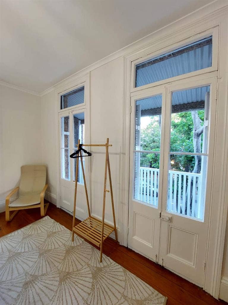 Room for couple - friends or single