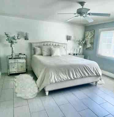 New Listing 4 BEDROOM & POOL