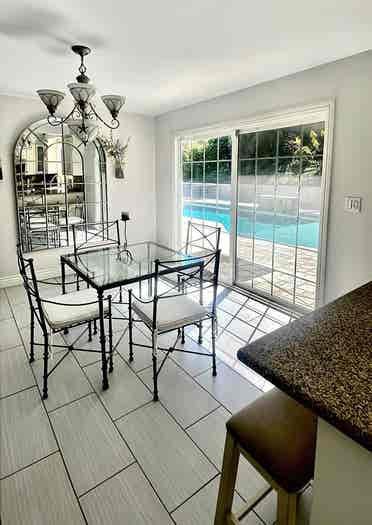 New Listing 4 BEDROOM & POOL