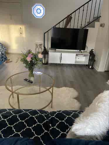 Uptown whittier  bath