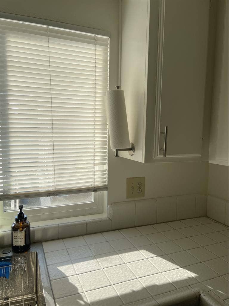 Uptown whittier bath