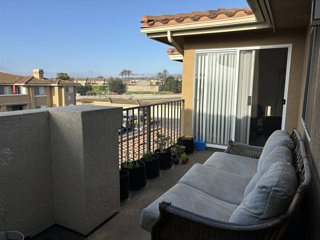 Room for Rent in Aliso Viejo
