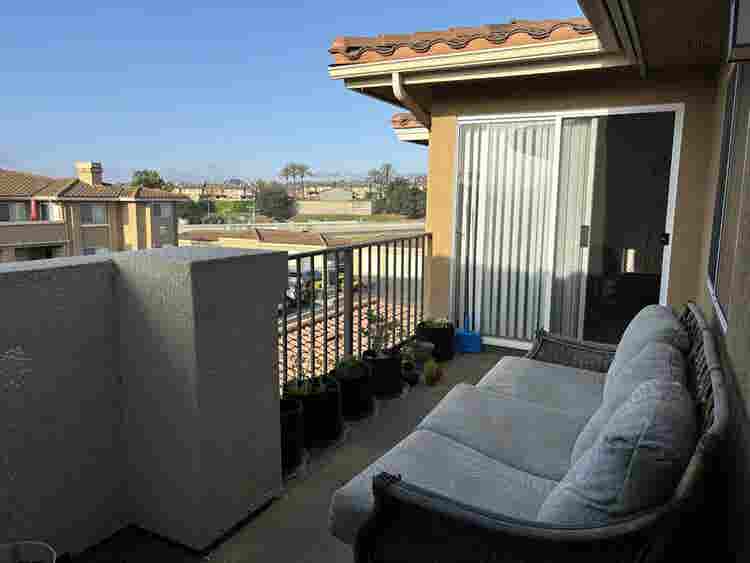 Room for Rent in Aliso Viejo